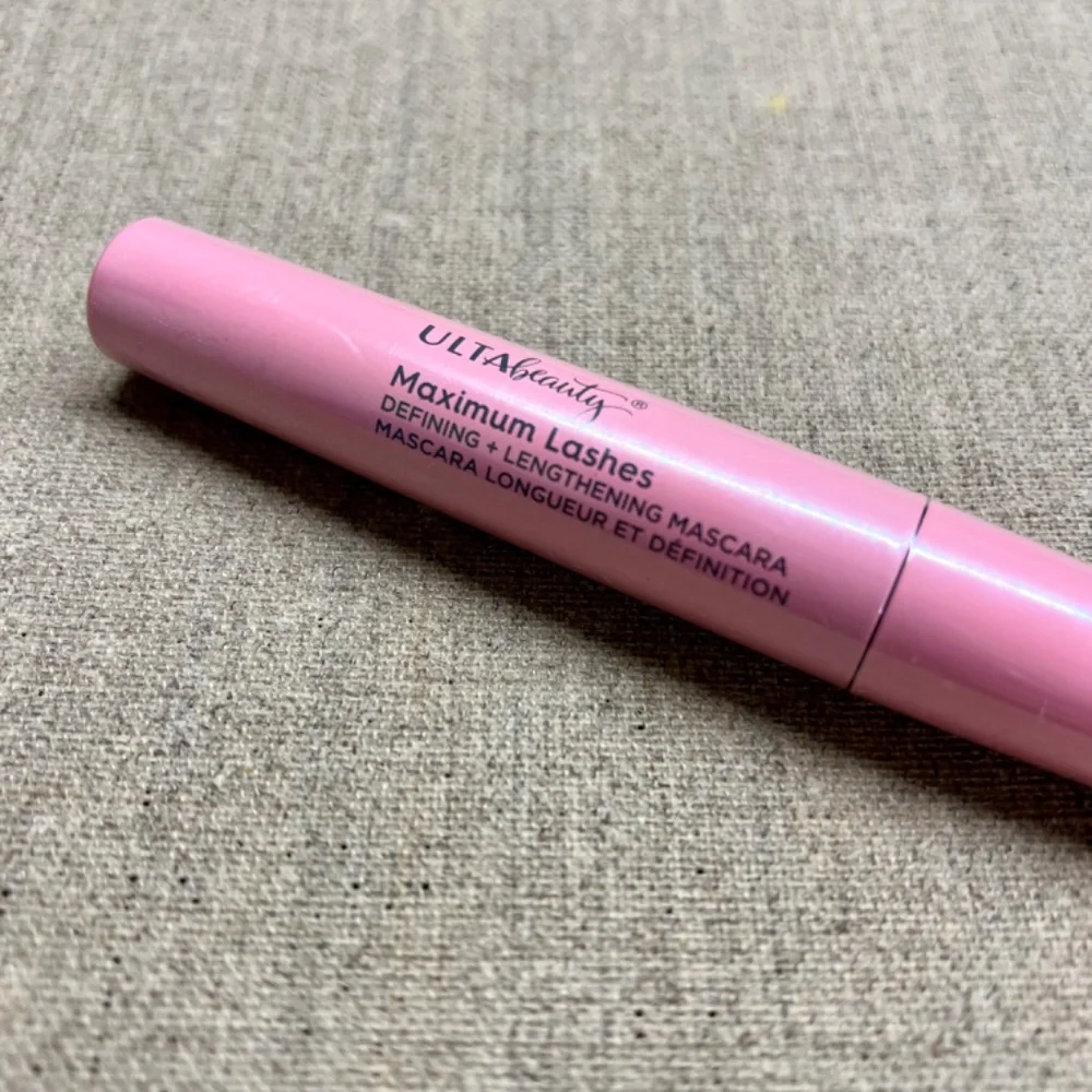 ❤️3 for $25❤️ ULTA Beauty Collection Maximum Lashes Mascara